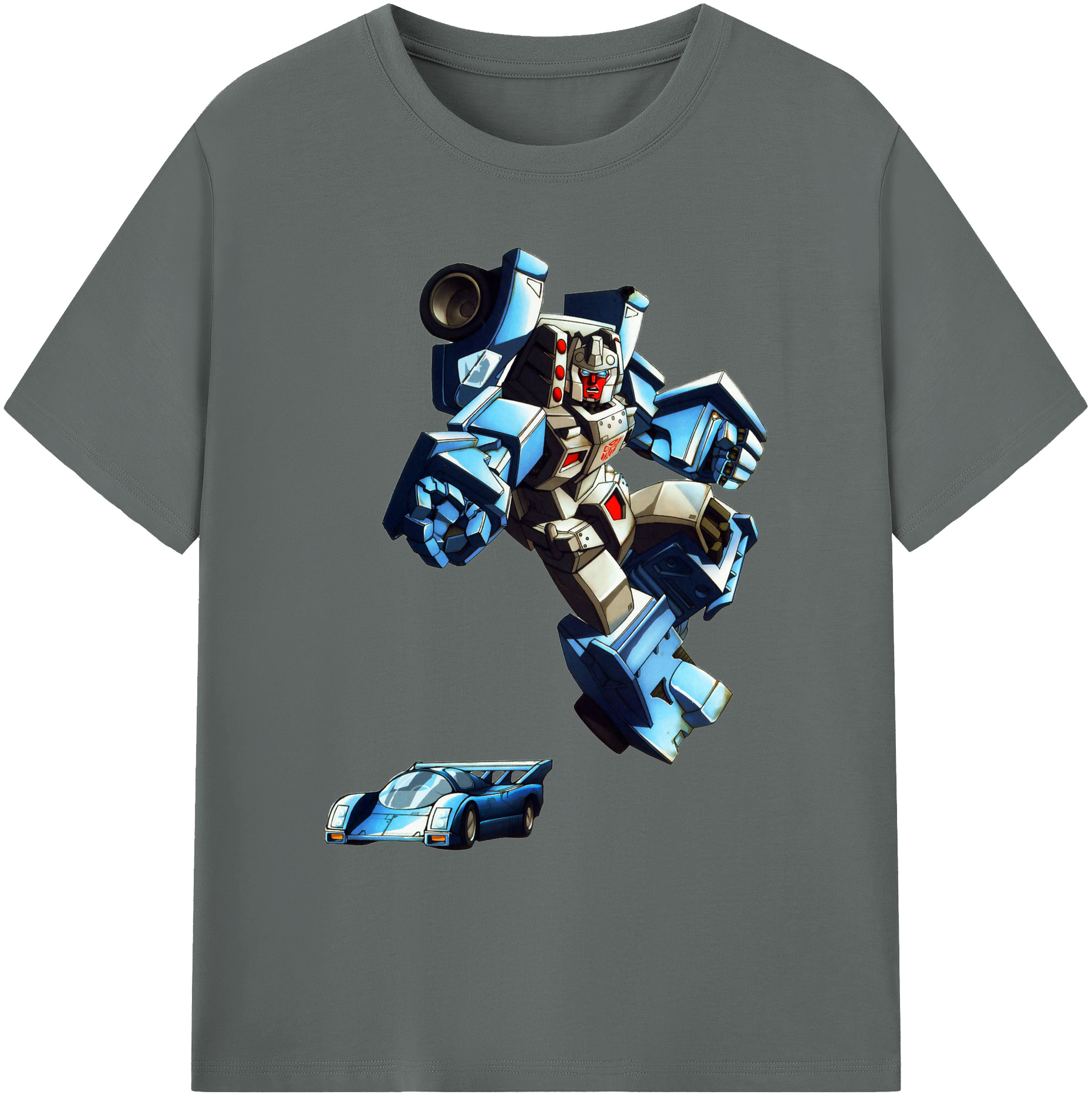 （画像用）  綿100％ メンズ半袖Tシャツ｜肌触りやわらか＆通気性